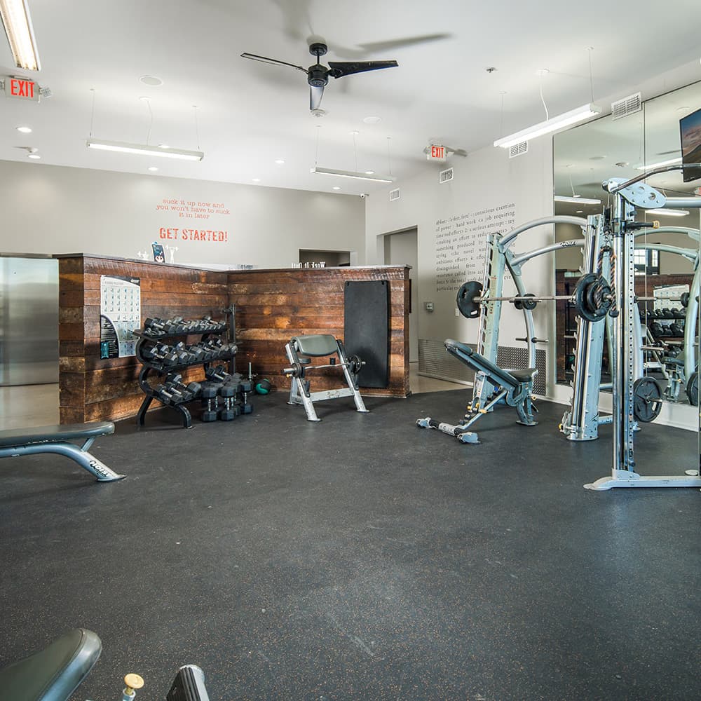 CSM_Gym